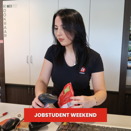 Jobstudent wachtebeke