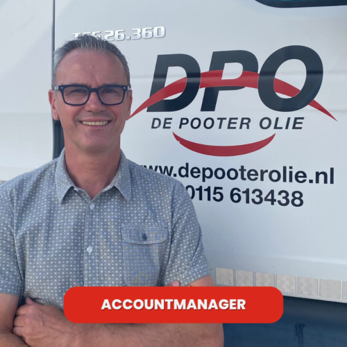 Accountmanager
